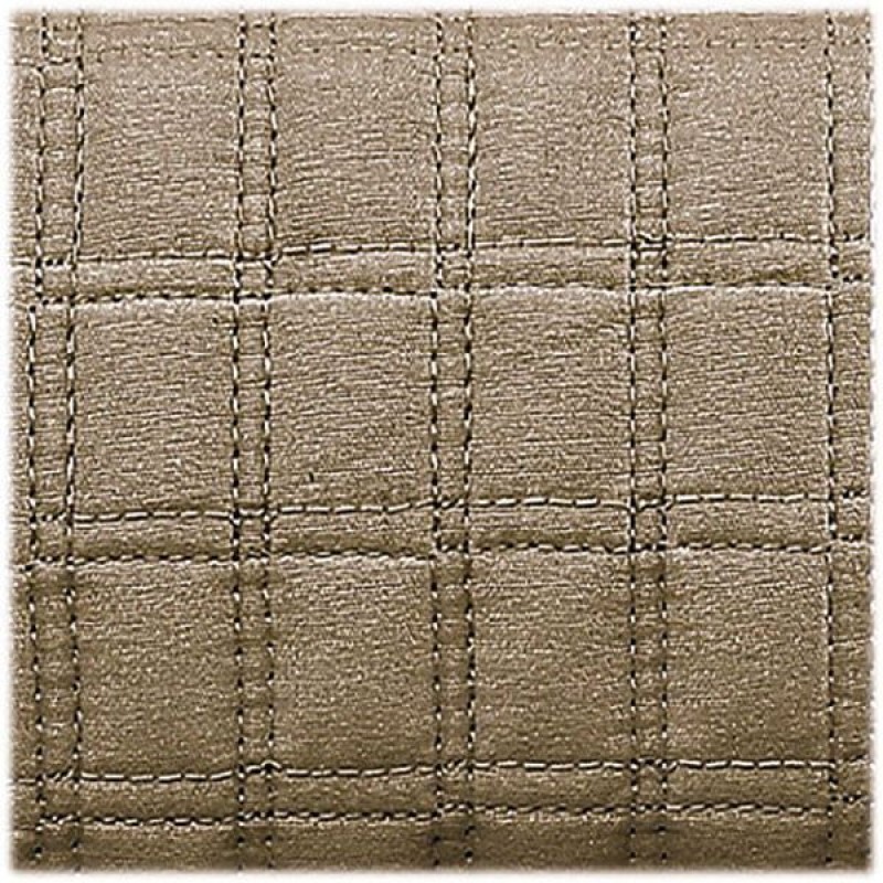 Beauty Home Κουβερλί μονό Cursive σε 2 χρώματα Art 1600  160x240