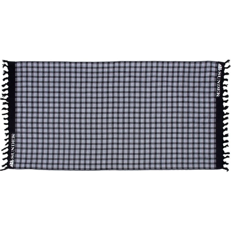 Beauty Home Pareo Art 2063 90x160 Μαύρο