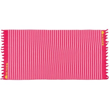 Beauty Home Pareo Art 2064 90x160 Φουξ