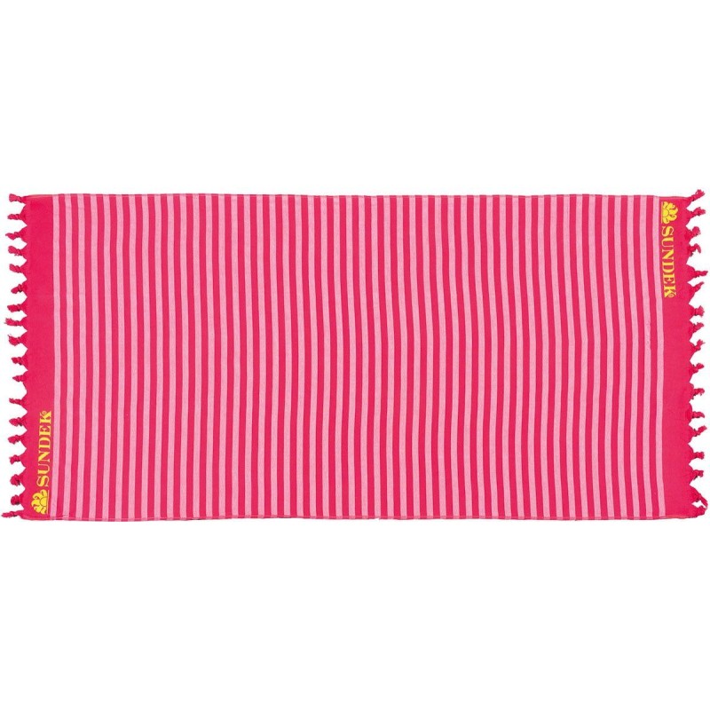 Beauty Home Pareo Art 2064 90x160 Φουξ