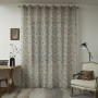 Beauty Home Κουρτίνα Art 6120 280x280 Μπεζ,Κόκκινο,Μπλε