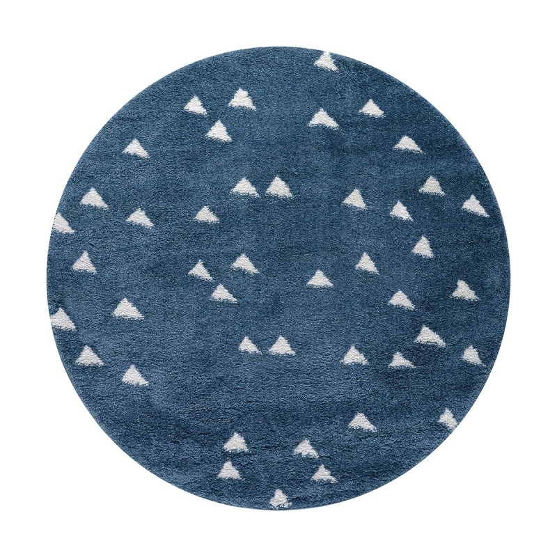 Beauty Home Ροτόντα Fluffie Kids Art 9553 133x133 Μπλε