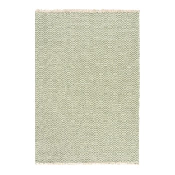 Beauty Home Πατάκι βαμβακερό Cocotton 9228 75x150 Μέντα