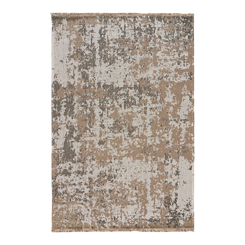 Beauty Home Χαλί βαμβακερό Cocotton 9233 Μπεζ