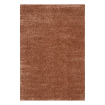 Beauty Home Διάδρομος Fluffie Art 9619 0.67 Κεραμιδί