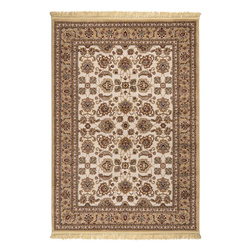 Beauty Home Χαλί Classic Art 9065 160Χ230 Beige Μπεζ