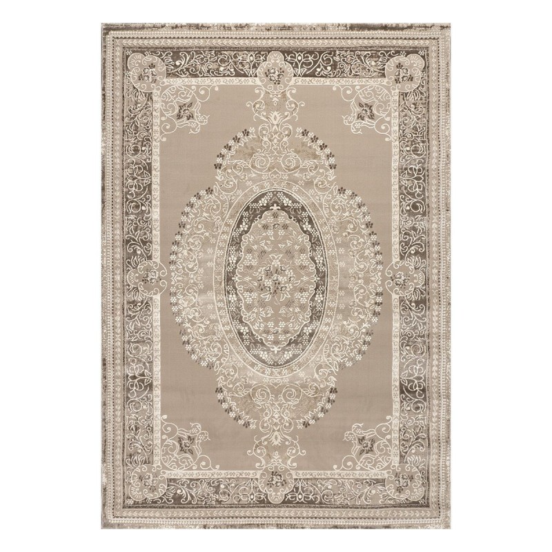 Beauty Home Διάδρομος με το μέτρο Prestige Art 9320 67cm Beige Brown - Μπεζ Καφέ
