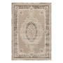 Beauty Home Διάδρομος με το μέτρο Prestige Art 9320 67cm Beige Brown - Μπεζ Καφέ