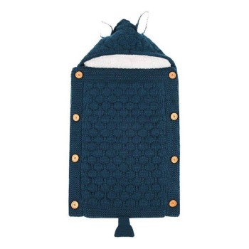 Beauty Home Υπνόσακος Βρεφικός Art 5327 70x40 Μπλε 2,5 tog