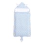 Beauty Home Υπνόσακος βρεφικός Art 5328 70x40 Σιελ 2,5 tog