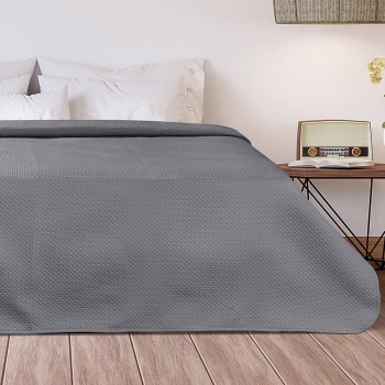 Beauty Home Κουβερλί μονό pre-washed Intence Art 12200 σε 9 αποχρώσεις 160x240