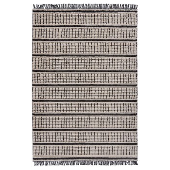 Beauty Home Διάδρομος με το μέτρο Imperial Art 9219 67cm Ecru Εκρού