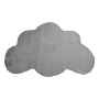 Beauty Home Πατάκι Rabbit Art 9643 Συννεφάκι 80x120 Γκρι