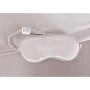 Beauty Home Μεταξωτή μάσκα ύπνου σε κουτί δώρου Art 12164 One size Εκρού