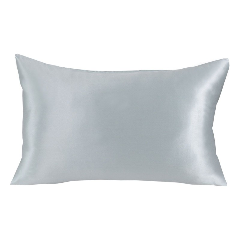 Beauty Home Μεταξωτή μαξιλαροθήκη σε κουτί δώρου Art 12177 50x70 Φυστικί