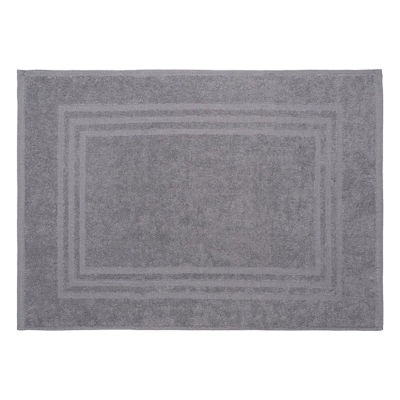 Beauty Home Ταπέτο μπάνιου Choice Art Ε3060 50x70 Ανθρακί