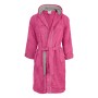 Beauty Home Μπουρνούζι εφηβικό Art 3430 Φουξ
