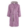 Beauty Home Μπουρνούζι εφηβικό Art 3435 Λιλά