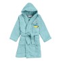 Beauty Home Μπουρνούζι βρεφικό-παιδικό Art 5418 2-3 ετών Σιελ