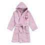 Beauty Home Μπουρνούζι βρεφικό-παιδικό Art 5419 3-4 ετών Λιλά