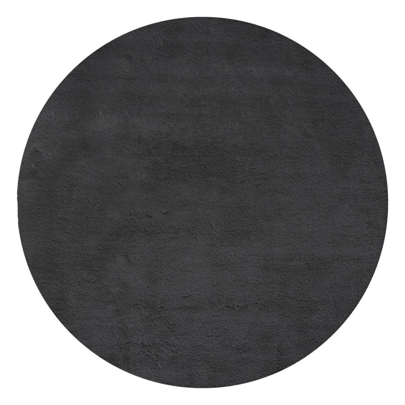 Beauty Home Ροτόντα Rabbit Art 9644 160x160 Μαύρο