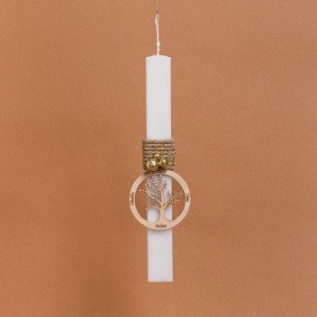 Beauty Home ΛΑΜΠΑΔΑ ΣΤΟΛΙΣΜΕNH “ΔΕΝΤΡΟ ΖΩΗΣ” ΣΕ ΣΥΣΚΕΥΑΣΙΑ ΔΩΡΟΥ