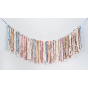 Beauty Home ΓΙΡΛΑΝΤΑ ΜΕ ΔΑΝΤΕΛΕΣ