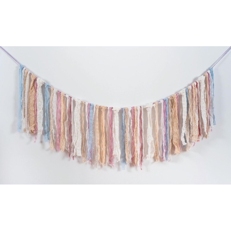 Beauty Home ΓΙΡΛΑΝΤΑ ΜΕ ΔΑΝΤΕΛΕΣ