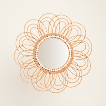 Beauty Home ΚΑΘΡΕΠΤΗΣ 58,5 cm