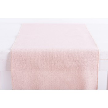 Beauty Home ΡΑΝΝΕΡ ΡΟΖ ΧΡΥΣΟ LUREX