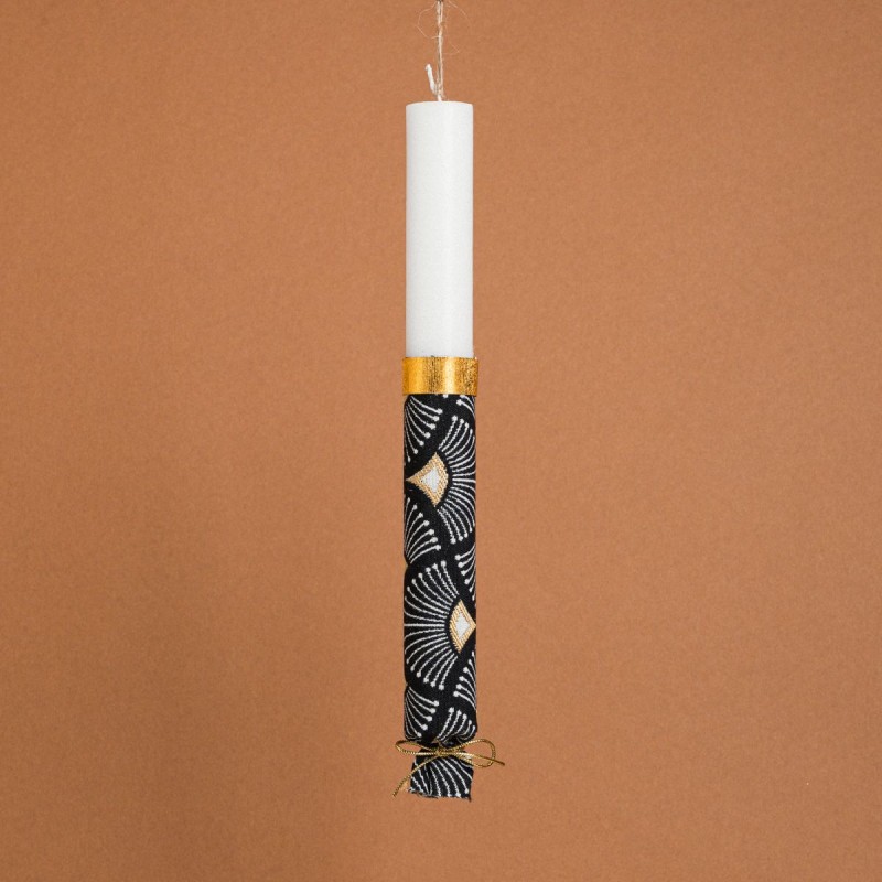 Beauty Home ΛΑΜΠΑΔΑ ΣΤΟΛΙΣΜΕΝΗ ΣΤΟΦΑ SCALE WAVE ΣΕ ΣΥΣΚΕΥΑΣΙΑ ΔΩΡΟΥ