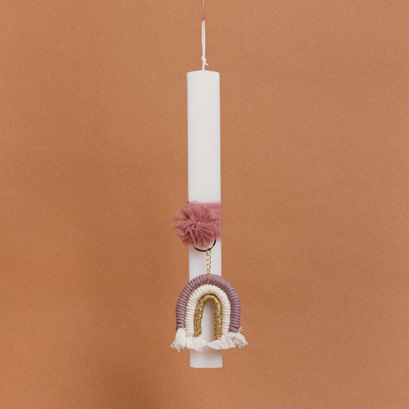 Beauty Home ΛΑΜΠΑΔΑ ΣΤΟΛΙΣΜΕΝΗ ΟΥΡΑΝΙΟ ΤΟΞΟ ΣΑΠΙΟ ΜΗΛΟ ΧΡΥΣΟ ΣΕ ΣΥΣΚΕΥΑΣΙΑ ΔΩΡΟΥ