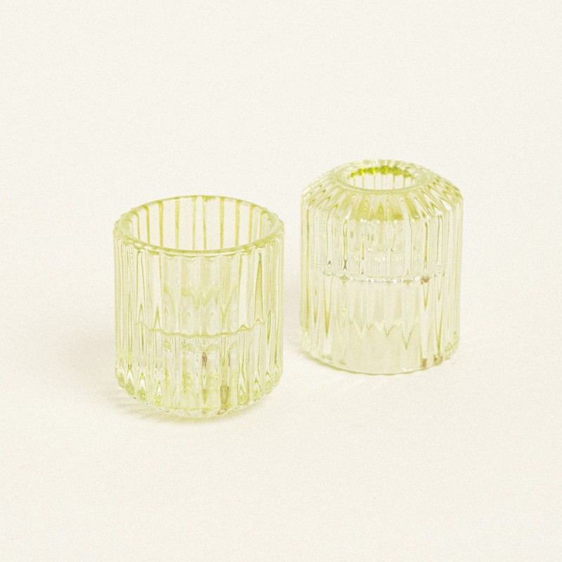 Beauty Home ΚΗΡΟΠΗΓΙΟ 5,5 x 6 cm ΛΑΙΜ