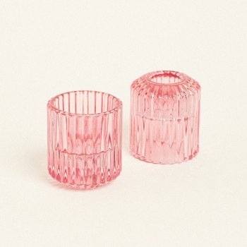 Beauty Home ΚΗΡΟΠΗΓΙΟ 5,5 x 6 cm ΦΟΥΞ