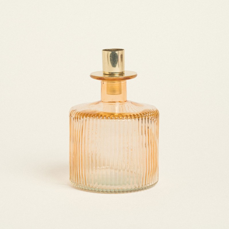 Beauty Home ΚΗΡΟΠΗΓΙΟ ΒΑΣΗ 14 x 9 cm ΣΟΜΟΝ