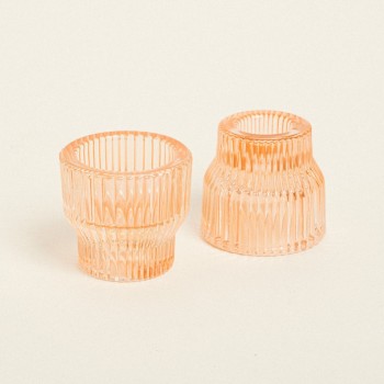 Beauty Home ΚΗΡΟΠΗΓΙΟ ΔΙΠΛΗΣ ΟΨΗΣ 5,5 x 5 cm ΣΟΜΟΝ