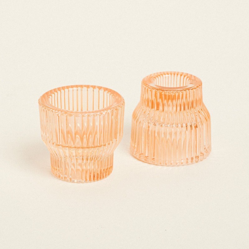 Beauty Home ΚΗΡΟΠΗΓΙΟ ΔΙΠΛΗΣ ΟΨΗΣ 5,5 x 5 cm ΣΟΜΟΝ