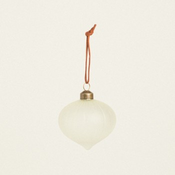 Beauty Home ΓΥΑΛΙΝΑ ΣΤΟΛΙΔΙΑ Φ8 ΚΡΕΜΜΥΔΙ ΠΡΑΣΙΝΟ