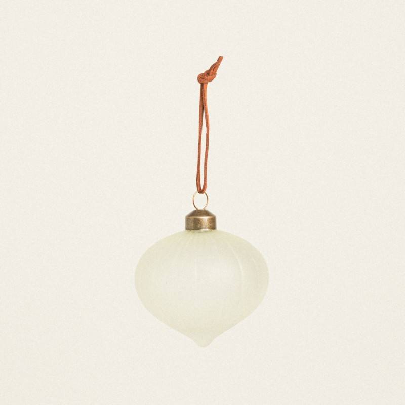 Beauty Home ΓΥΑΛΙΝΑ ΣΤΟΛΙΔΙΑ Φ8 ΚΡΕΜΜΥΔΙ ΠΡΑΣΙΝΟ