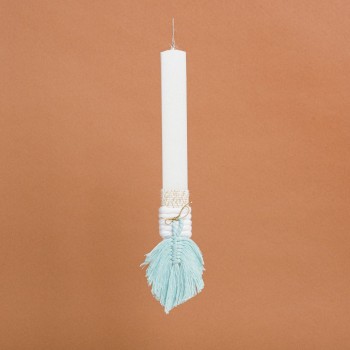 Beauty Home ΛΑΜΠΑΔΑ ΣΤΟΛΙΣΜΕΝΗ ΜΑΚΡΑΜΕ ΦΥΛΛΟ ΜΕΝΤΑ ΣΕ ΣΥΣΚΕΥΑΣΙΑ ΔΩΡΟΥ