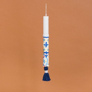 Beauty Home ΛΑΜΠΑΔΑ ΣΤΟΛΙΣΜΕΝΗ ΑΖΟΥΛΕΖΟΥ ΣΕ ΣΥΣΚΕΥΑΣΙΑ ΔΩΡΟΥ