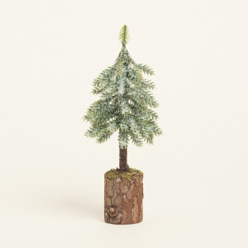 Beauty Home MINI ΕΛΑΤΟ ΧΙΟΝΙΣΜΕΝΟ 7 x 21 CM