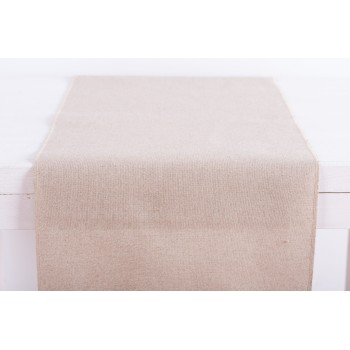 Beauty Home ΡΑΝΝΕΡ ΜΠΕΖ ΧΡΥΣΟ LUREX