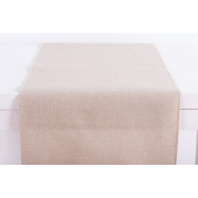 Beauty Home ΡΑΝΝΕΡ ΜΠΕΖ ΧΡΥΣΟ LUREX