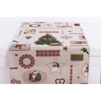 Beauty Home ΡΑΝΝΕΡ ΧΡΙΣΤΟΥΓΕΝΝΙΑΤΙΚΑ ΣΧΕΔΙΑ