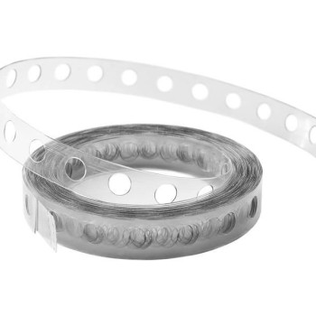 Beauty Home ΠΛΑΣΤΙΚΗ ΚΟΡΔΕΛΑ ΓΙΑ ΓΙΡΛΑΝΤΕΣ ΜΠΑΛΟΝΙΩΝ 5Μ