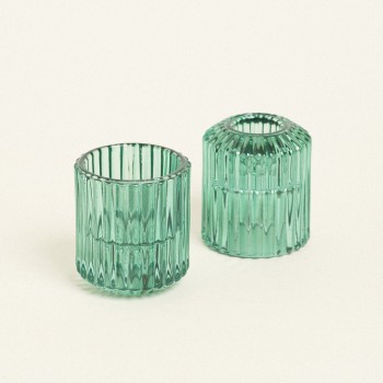 Beauty Home ΚΗΡΟΠΗΓΙΟ 5,5 x 6 cm ΚΥΠΑΡΙΣΣΙ