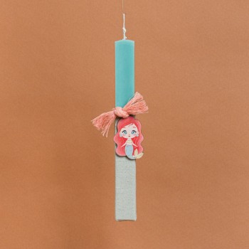 Beauty Home ΛΑΜΠΑΔΑ ΣΤΟΛΙΣΜΕΝΗ “ΓΟΡΓΟΝΑ” ΣΕ ΣΥΣΚΕΥΑΣΙΑ ΔΩΡΟΥ