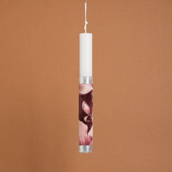 Beauty Home ΛΑΜΠΑΔΑ ΣΤΟΛΙΣΜΕΝΗ ΒΕΛΟΥΔΟ “ΜΑΝΟΛΙΑ ΜΠΟΡΝΤΩ” ΣΕ ΣΥΣΚΕΥΑΣΙΑ ΔΩΡΟΥ