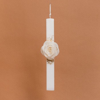 Beauty Home ΛΑΜΠΑΔΑ ΣΤΟΛΙΣΜΕΝΗ “ΚΕΡΙΝΟ ΤΡΙΑΝΤΑΦΥΛΛΟ” ΣΕ ΣΥΣΚΕΥΑΣΙΑ ΔΩΡΟΥ